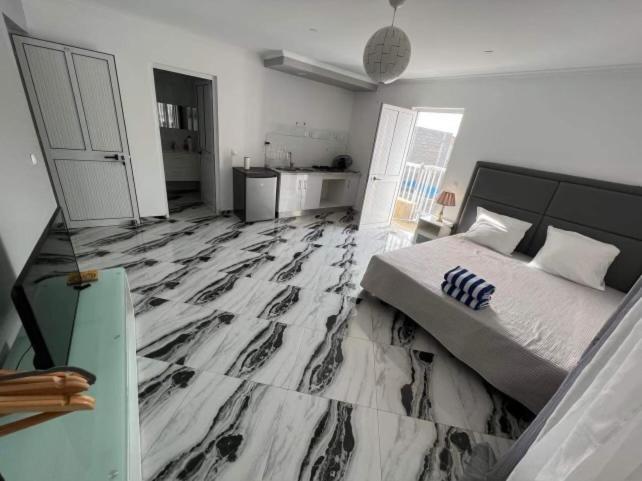 Hotel Xinte Na Casa Tarrafal  Luaran gambar