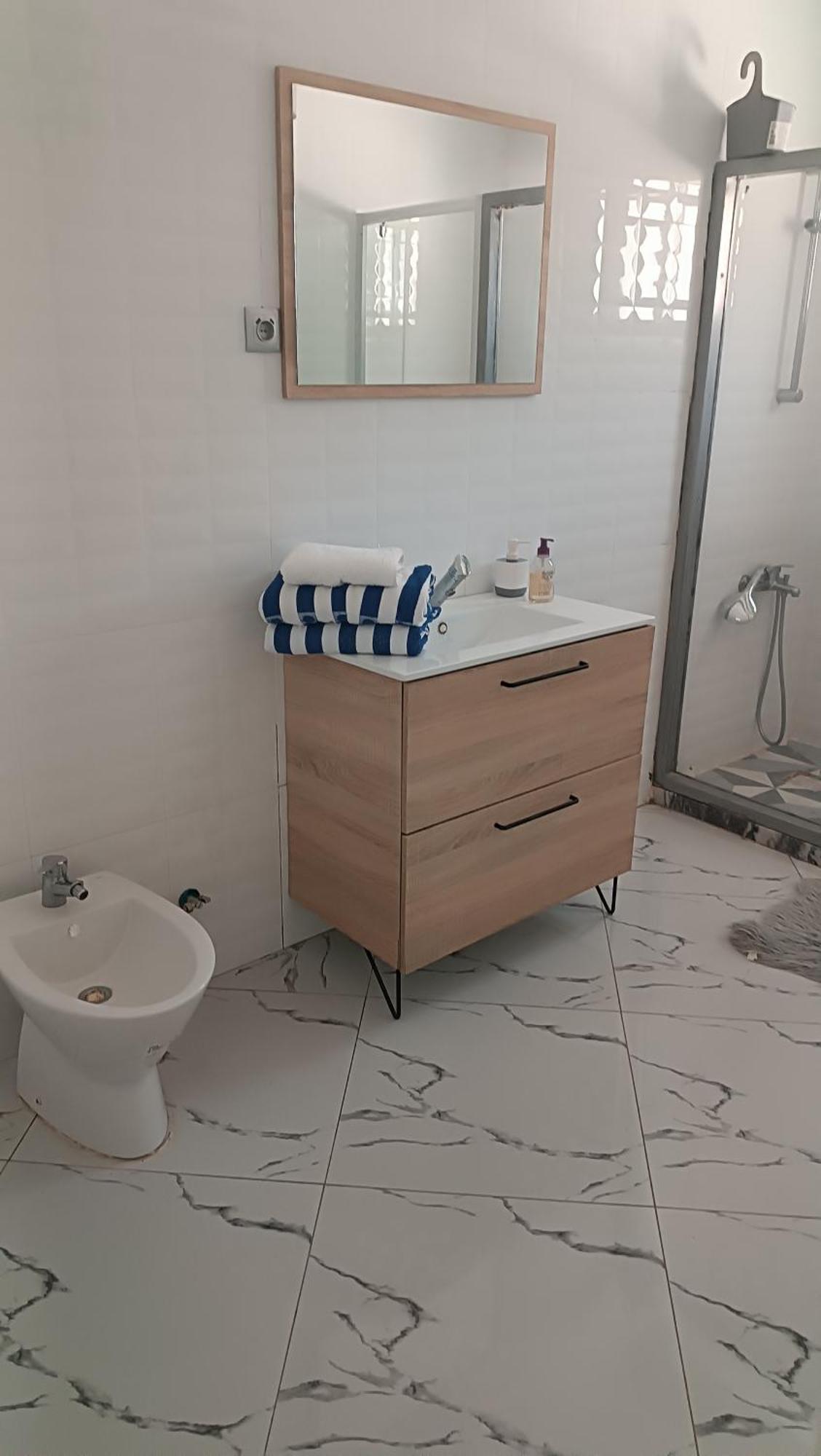 Hotel Xinte Na Casa Tarrafal  Luaran gambar