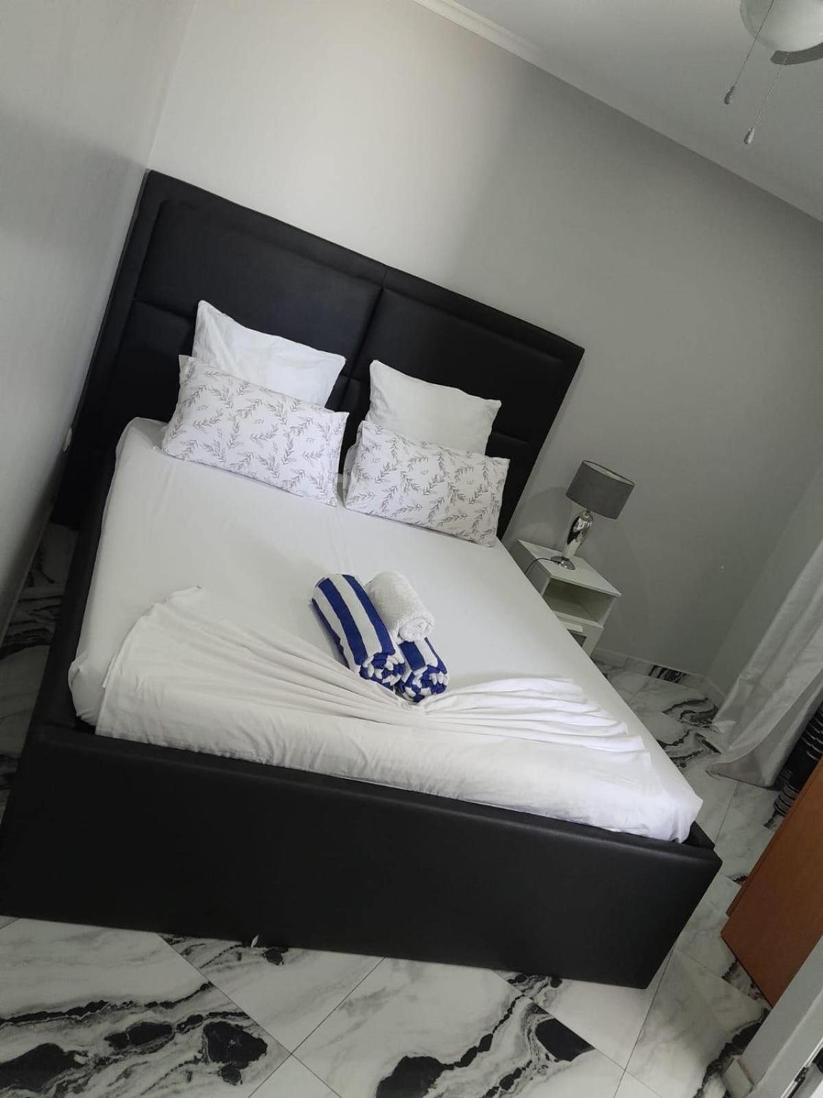 Hotel Xinte Na Casa Tarrafal  Luaran gambar