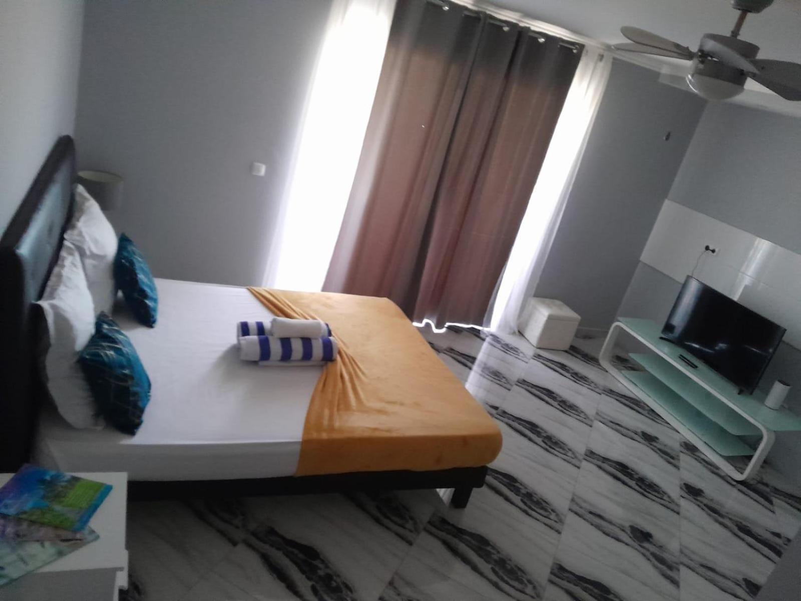 Hotel Xinte Na Casa Tarrafal  Luaran gambar