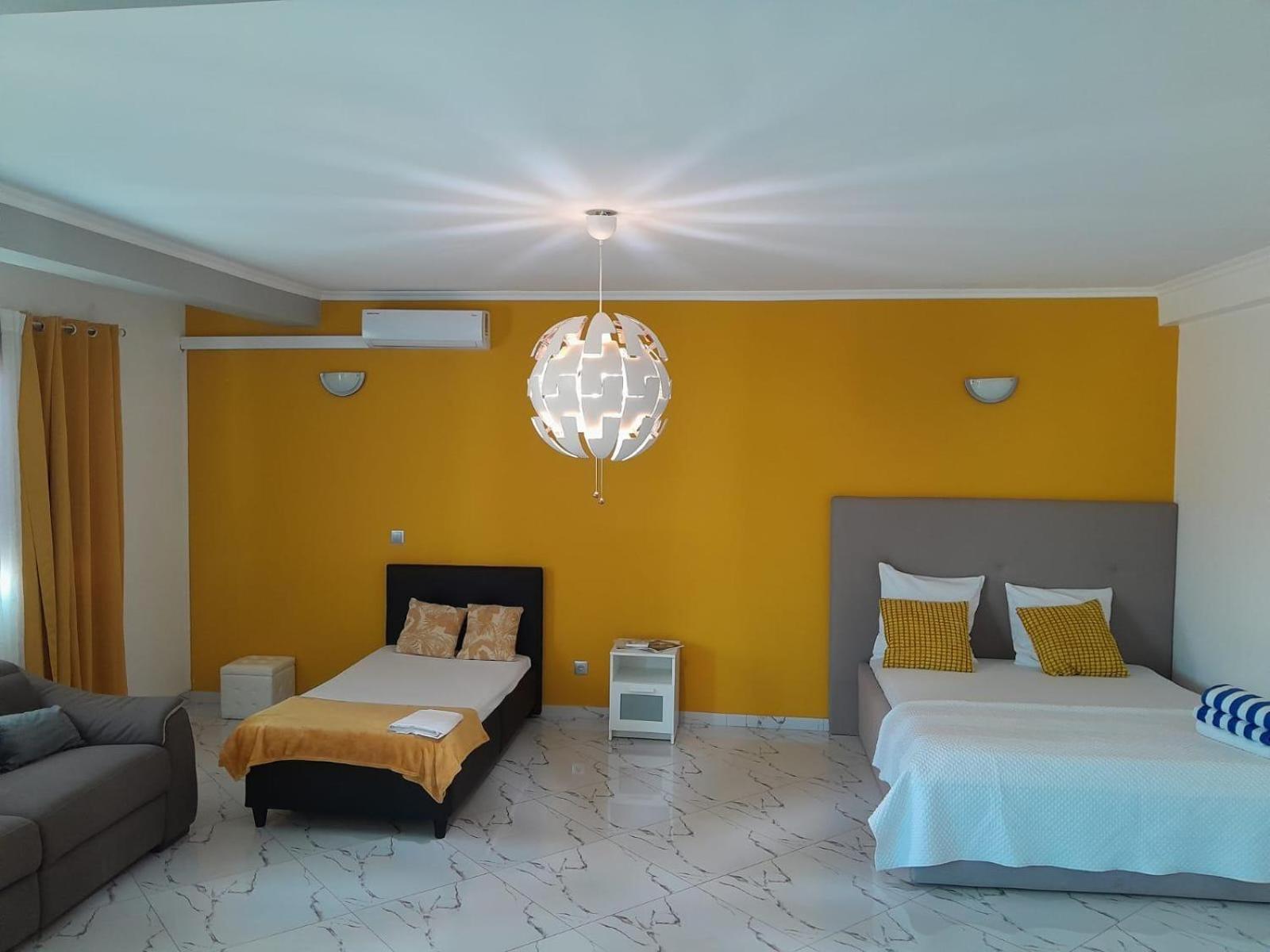 Hotel Xinte Na Casa Tarrafal  Luaran gambar