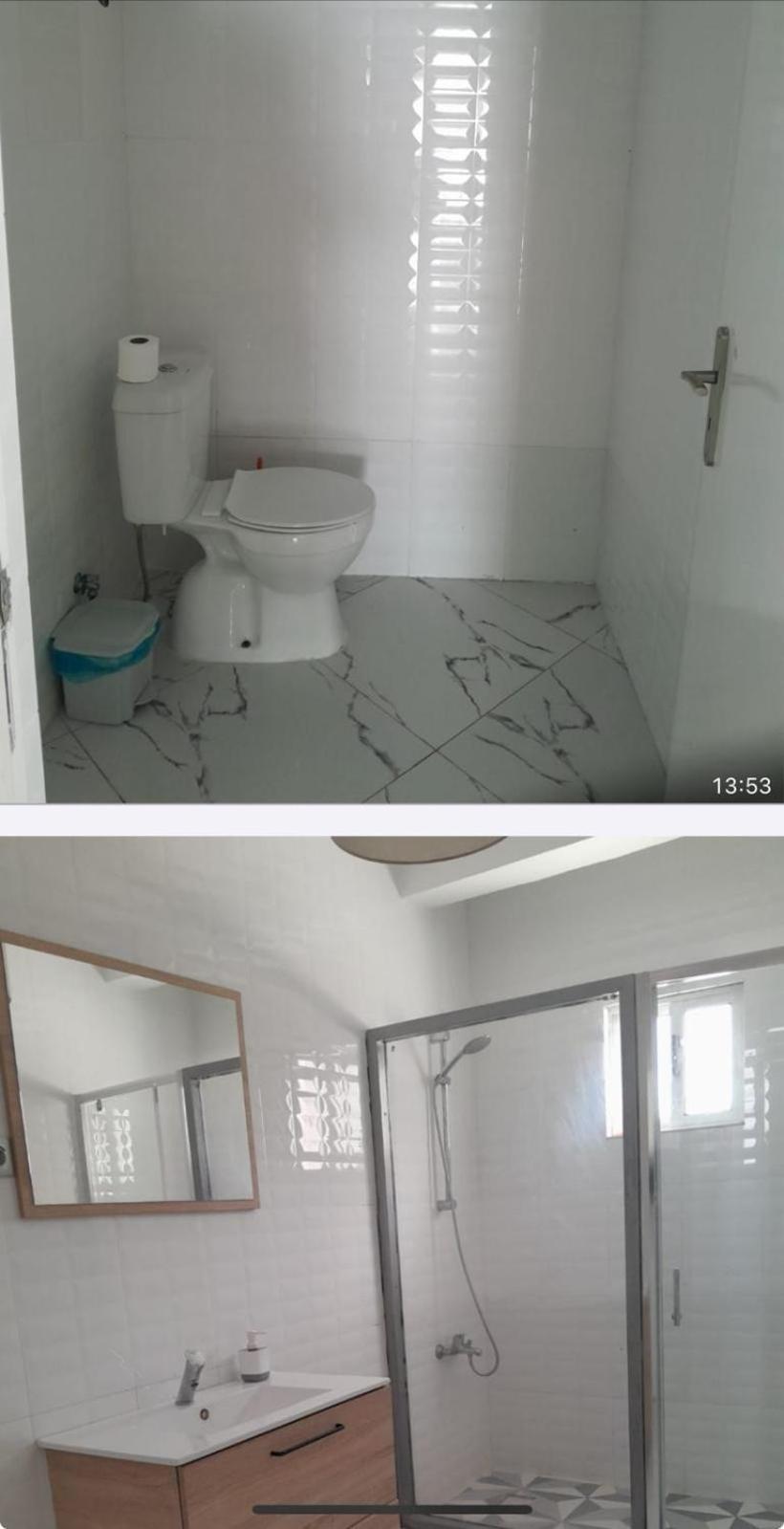 Hotel Xinte Na Casa Tarrafal  Luaran gambar