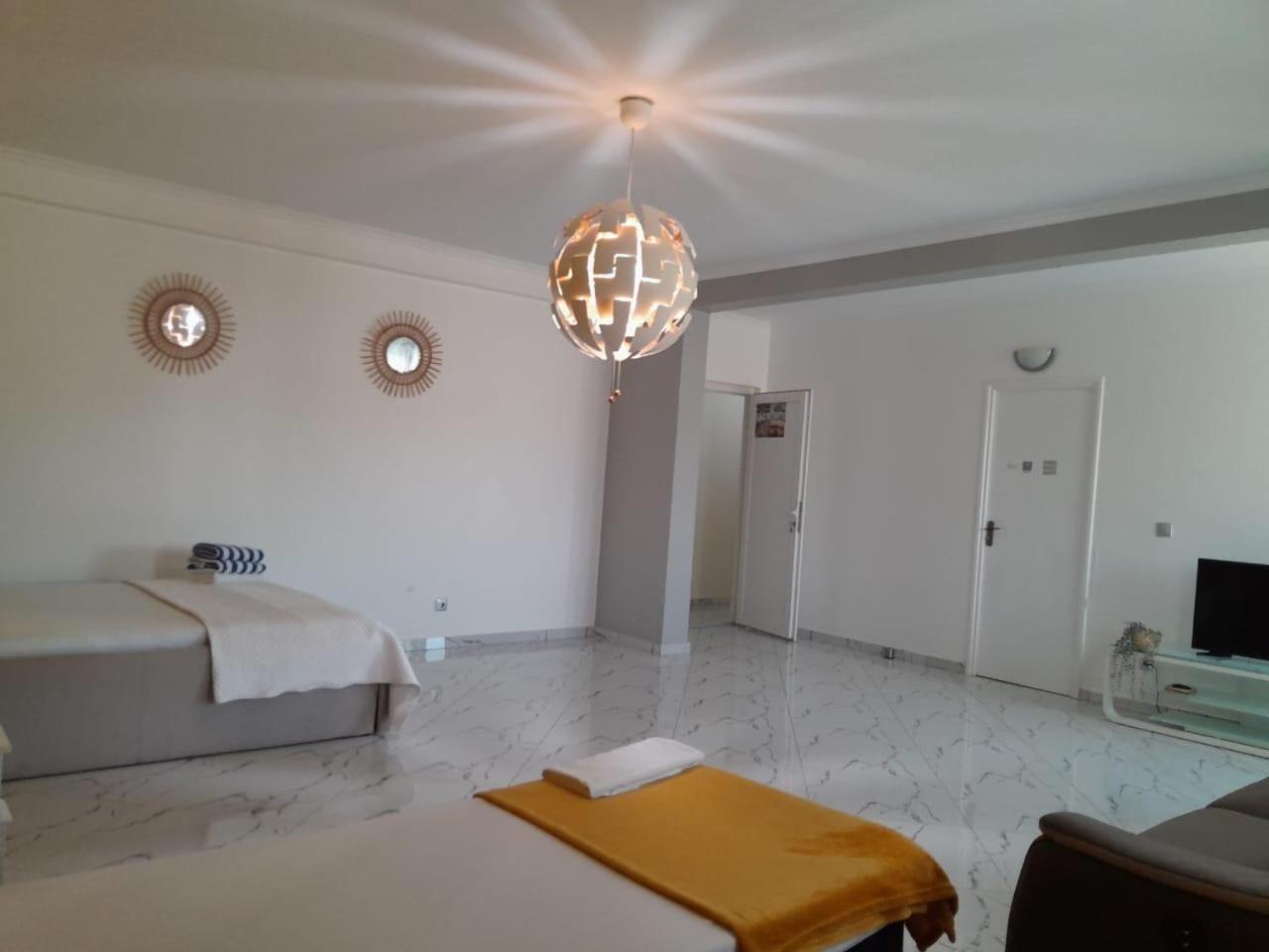 Hotel Xinte Na Casa Tarrafal  Luaran gambar