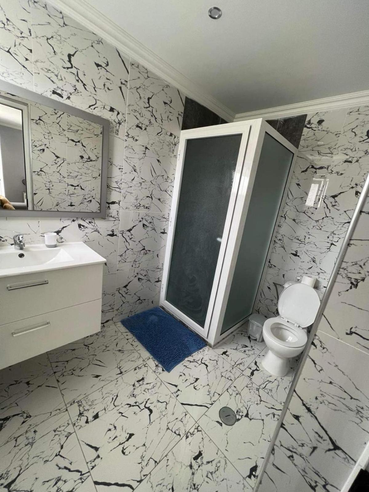 Hotel Xinte Na Casa Tarrafal  Luaran gambar